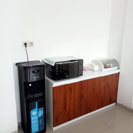 D'Transit Batununggul Exterior foto