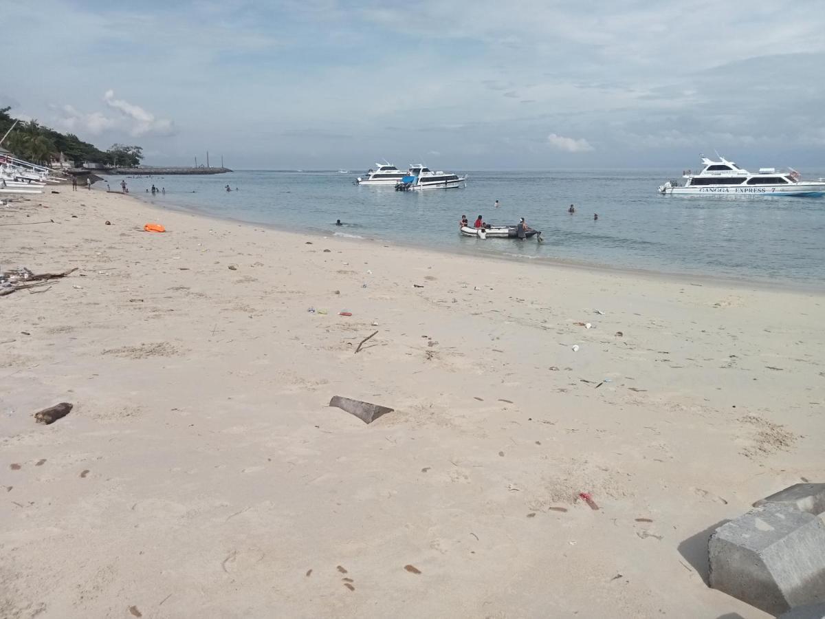 D'Transit Batununggul Exterior foto