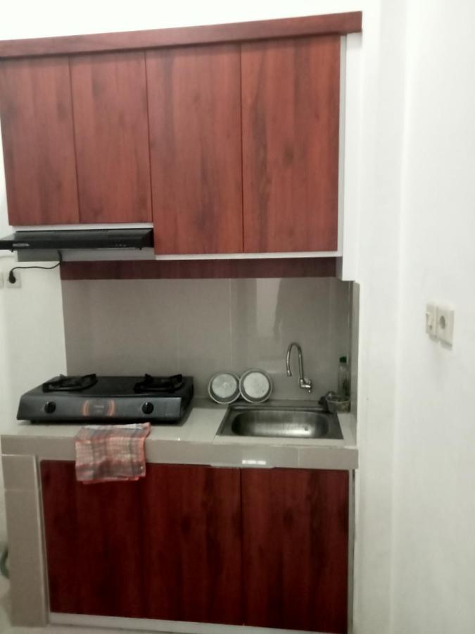 D'Transit Batununggul Exterior foto